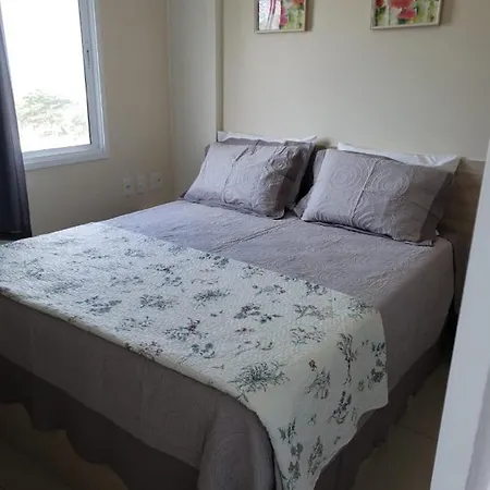 Apartamento Vgfun By Santa Cruz 1q