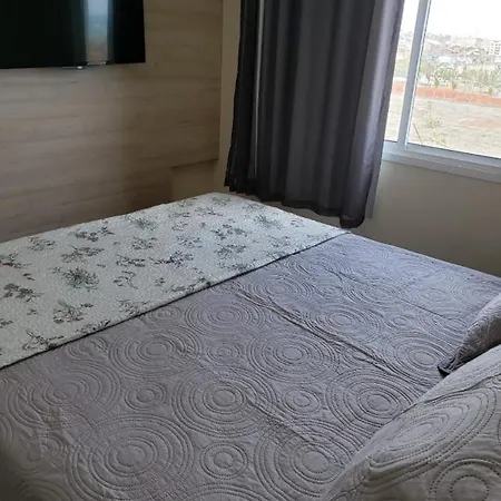 Vgfun By Santa Cruz 1q Apartamento Fortaleza (Ceara)
