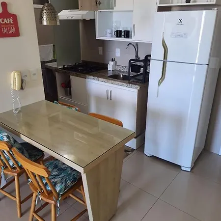 Vgfun By Santa Cruz 1q Apartamento *